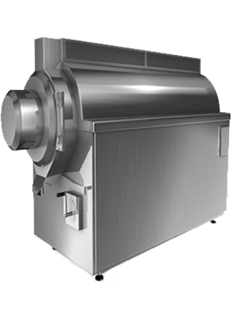 炒米機，膨化機